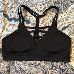 Victoria’s Secret sports bra